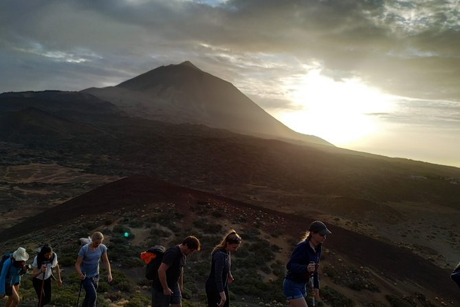 PRIVATE TOUR Teide National Park: Hiking and Stargazing - Who will enjoy this private Teide outing?