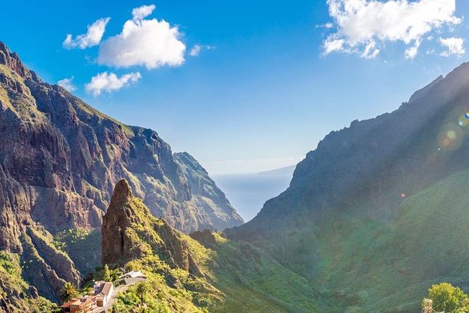 Private VIP Tour Tenerife Magic Circle - Key points to know before booking