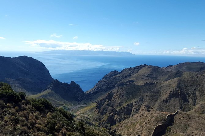 Private VIP Tour Tenerife Magic Circle - A short look at the Teide Observatory