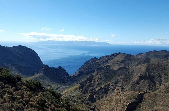 Private VIP Tour Tenerife Magic Circle - Lunch in San Bernardo, with the bill separate