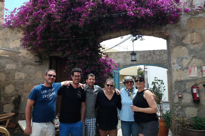 Private Wine Tasting Tour - Why Tenerife wine is worth a day of your holiday