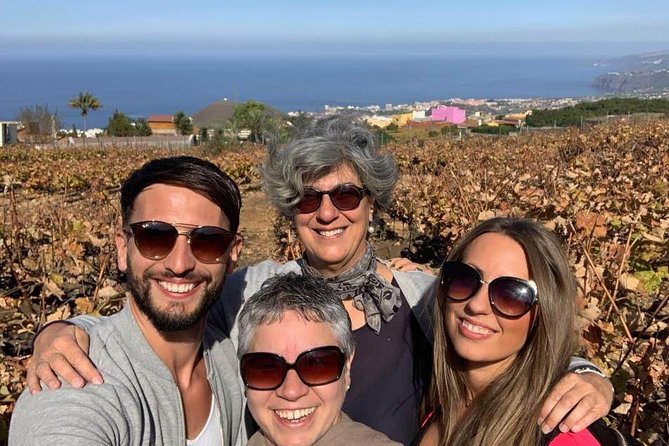 Private Wine Tasting Tour - At the first winery, expect a personal welcome