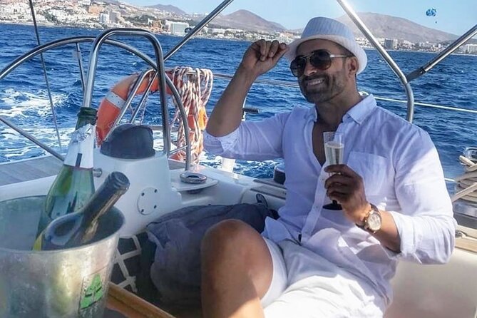 PRIVATE YACHT CHARTER VOYAGE, Food & Drinks included! - The crew can make or break the charter