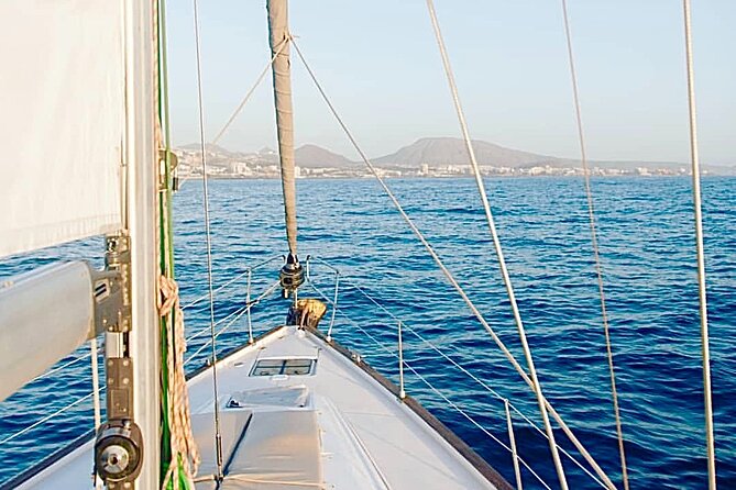 PRIVATE YACHT CHARTER VOYAGE, Food & Drinks included! - Snacks, tapas, fruit, and drinks on board
