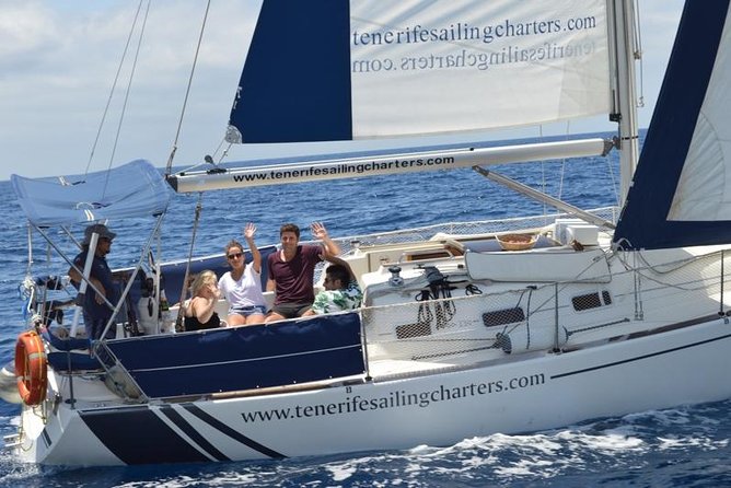 Private Yacht Tour With Whale and Dolphin Watching 33 Foot Boat - Key points to know before you book