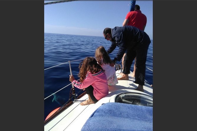 Private Yacht Tour With Whale and Dolphin Watching 42 Foot Boat - Practical details before you reserve