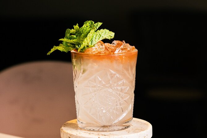 Professional Cocktail Masterclass - Should you book the Professional Cocktail Masterclass?