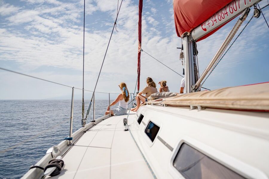 Puerto Colon: Whale and Dolphin Watching Yacht Trip - Is $56 a fair price?