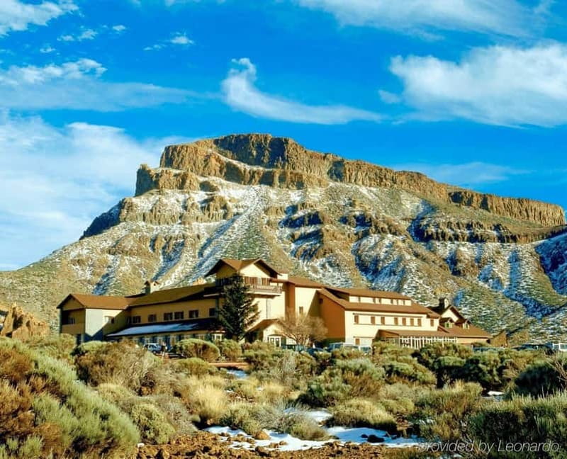 Puerto Cruz: VIP Teide Sunset & Stars, Guachiche Lunch+Cava - Stargazing from Teide’s dark skies