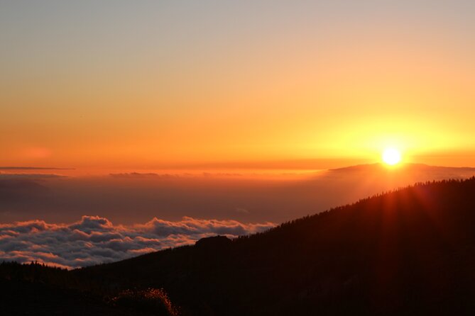 Puerto de la Cruz: Buggy Teide Sunset National Park - What to wear and bring