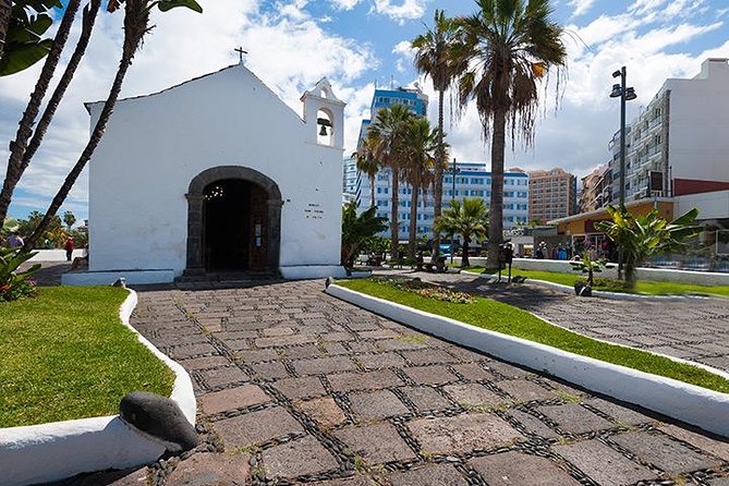 Puerto de la Cruz City Tour with Transfers - Key points to know before booking