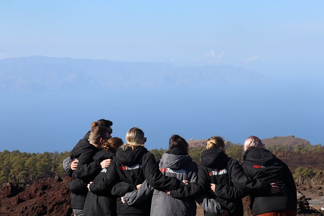 Puerto de la Cruz: Quad Teide National Park - From Puerto de la Cruz to Tenerife’s volcanic high country