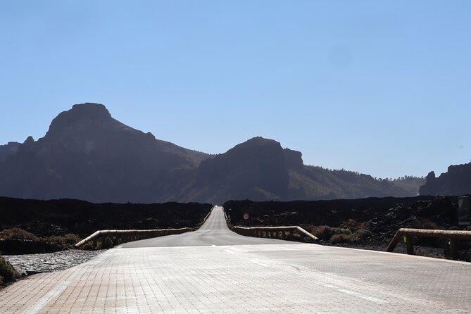 Puerto de la Cruz: Quad Teide National Park - Weather, timing, and the small practical details