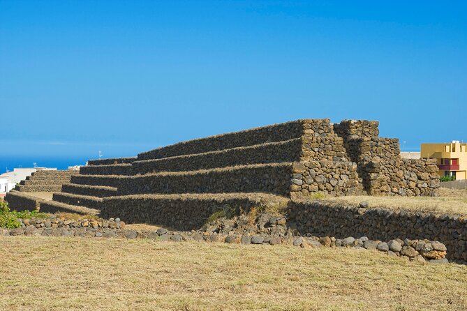 "Pyramids of Güímar Admission PREMIUM Ticket" - Is the $21.69 Ticket Good Value?