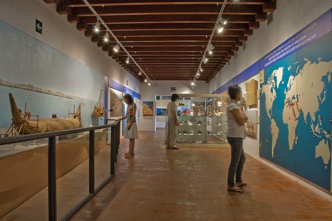 "Pyramids of Güímar Admission PREMIUM Ticket" - Who Will Enjoy This Visit Most?