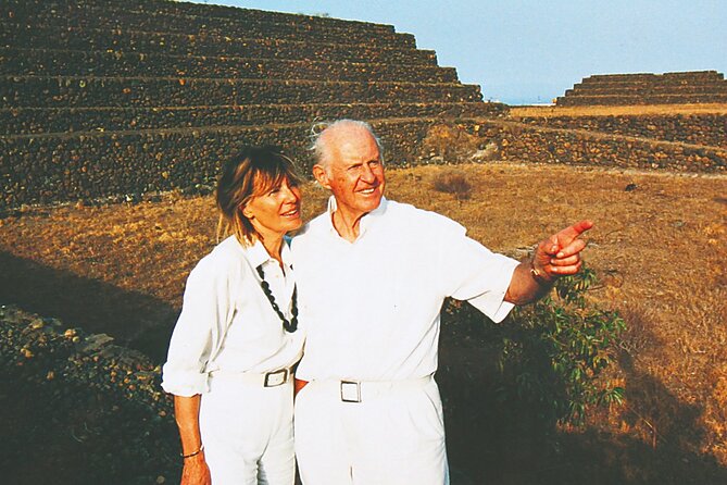 Pyramids of Güímar SIMPLE Ticket - Why the Güímar pyramids are worth your time