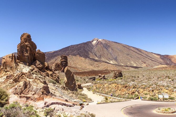 Quad adventure to Teide - Key points before you book