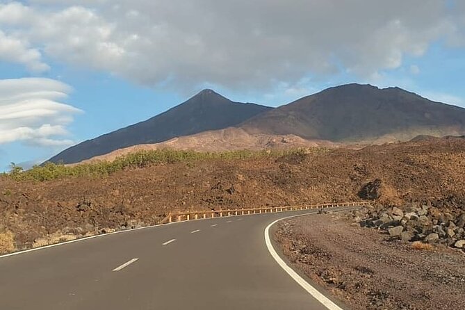 Quad adventure to Teide - Is $143.79 good value?