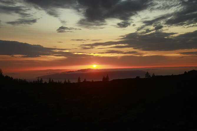 Quad adventure to Teide on sunset - Key points to know before you book