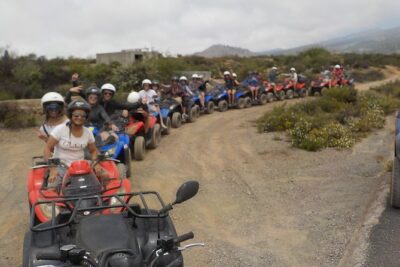 Quad Bike Safari