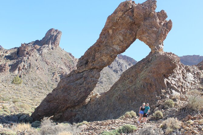 Quad Tour to the Teide National Park (3.5H) - How much off-road riding should you expect?