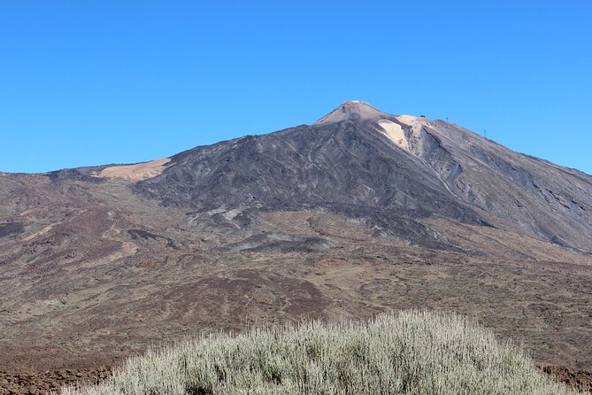 Quad Tour to the Teide National Park (3.5H) - What the 14-person maximum means