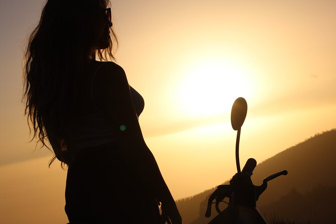 Quad Tour to the Teide National Park (3.5H) - Photos, food, and extra costs