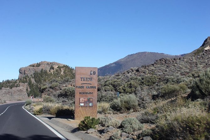 Quad Tour Volcano Teide in Tedie Natioanal Park - Guides, safety, and the group feel