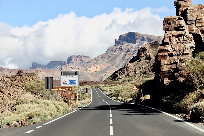 Quad Tour Volcano Teide in Tedie Natioanal Park - Is $192.25 good value for two?