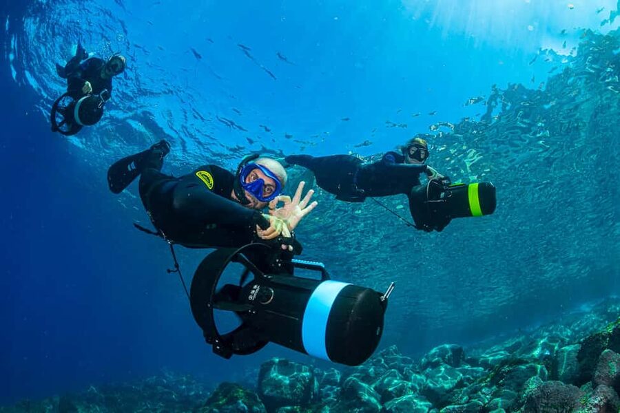 Radazul: Family-Friendly Snorkeling Tour - What the Radazul outing is really like