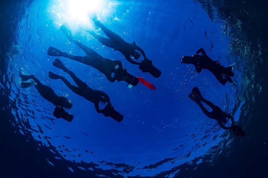 Radazul: Family-Friendly Snorkeling Tour - Walking 30 meters to Radazul’s water