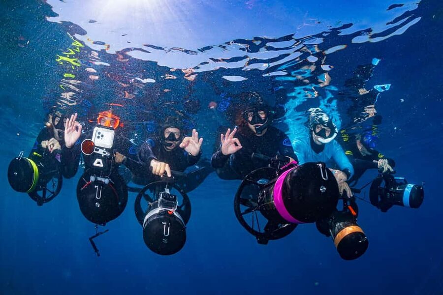 Radazul: Family-Friendly Snorkeling Tour - Who will enjoy this most