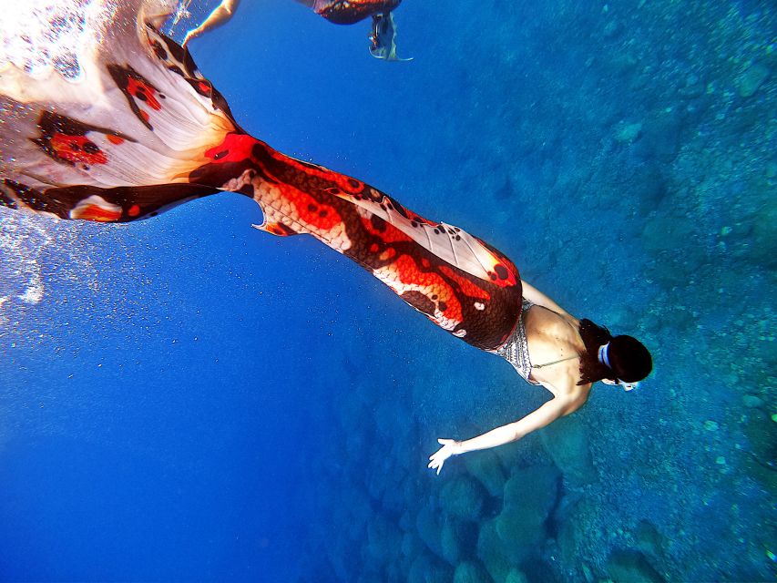 Radazul: Mermaid Experience and Photo Shoot - My advice on booking