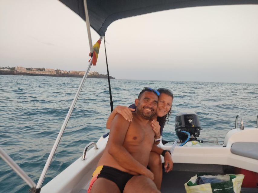Rent a Boat with No License, Self Drive - What the $117 price really gives you