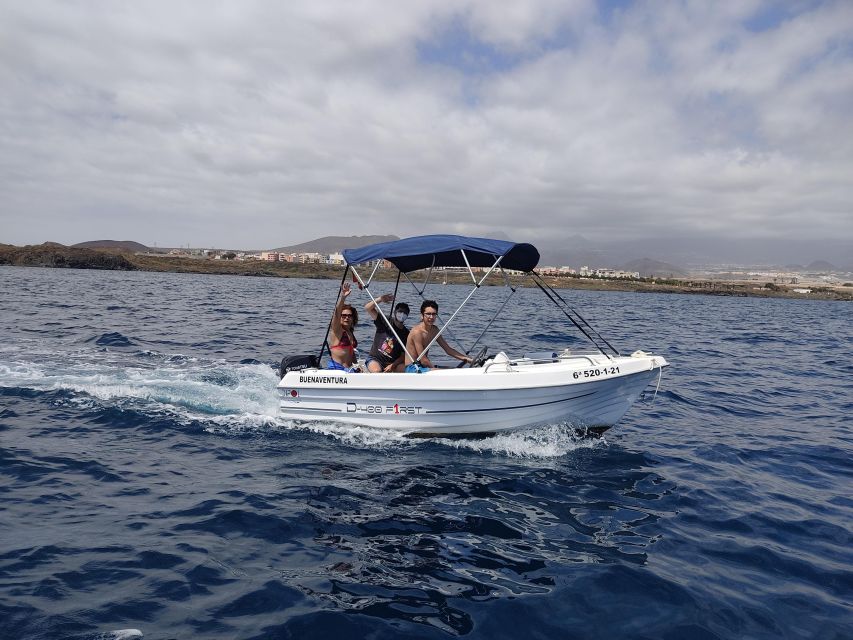 Rent a Boat with No License, Self Drive - Choosing the right duration