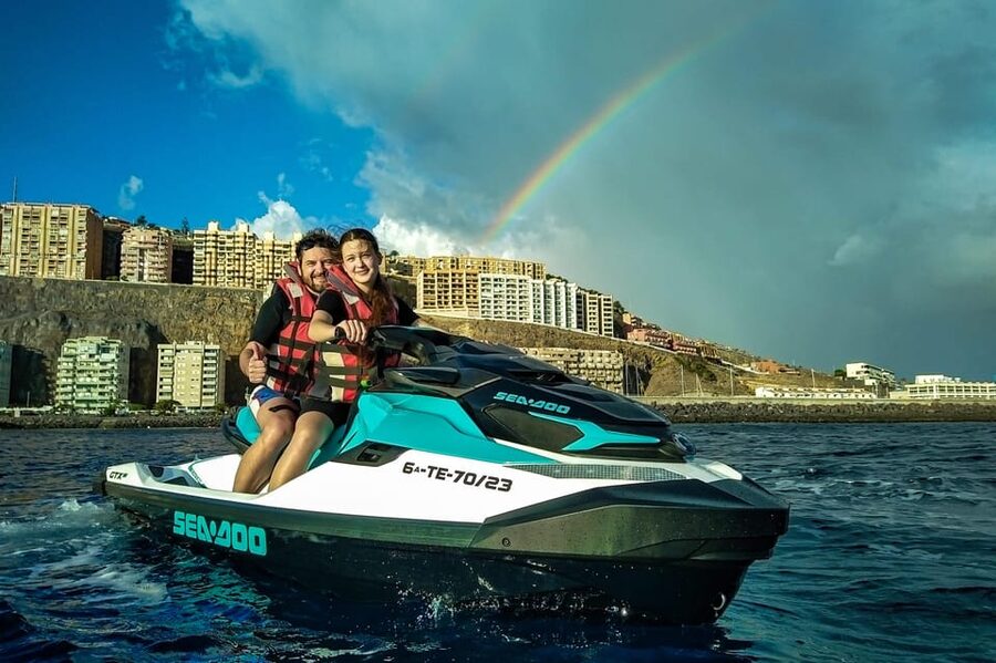 Ride the Atlantic Ocean - How to prepare for the hour
