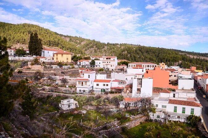 Road Cycling Tenerife - Vilaflor Route - Key points to know before you book
