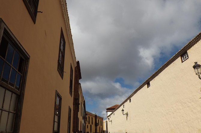 Round The Island Trip Without Teide VIP TOUR - What this Tenerife route is really designed to do