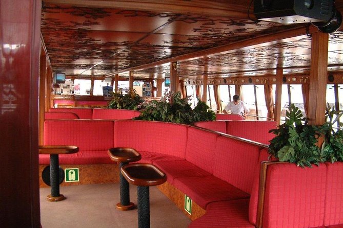 Royal Delfin - 2Hour Sustainable Dolphin & Whale Watching Mini Cruise - The two-hour schedule and coastal views