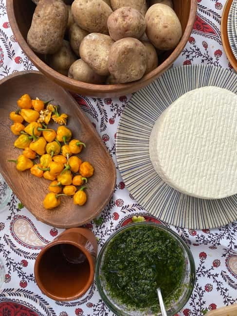 Rural Life Experience: Mojo Workshop and botanical Walk - Why the mojo workshop feels different from a standard food tour