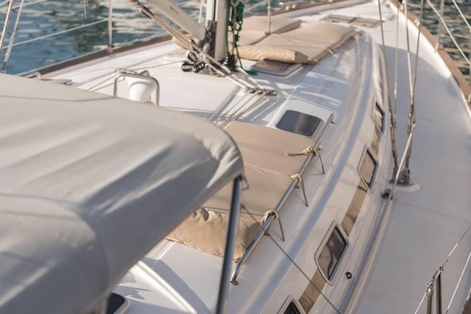 SAILING YACHT EXCURSION TOUR, Food & Drinks included! - What This Three-Hour Boat Trip Is Really About