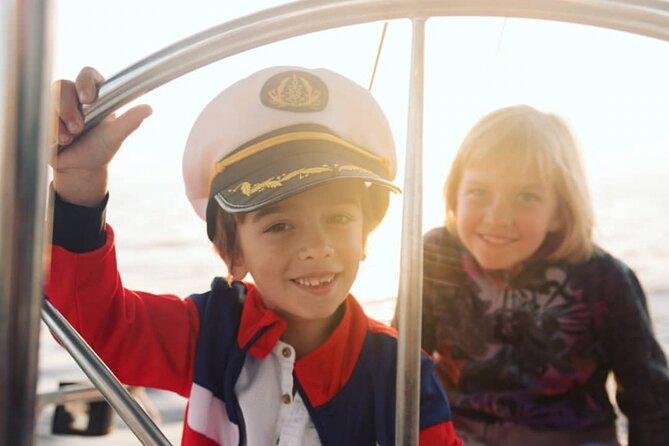 SAILING YACHT EXCURSION TOUR, Food & Drinks included! - What to Bring and How to Set Expectations