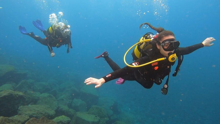Santa Cruz de Tenerife: Advanced introductory course - Key points at a glance