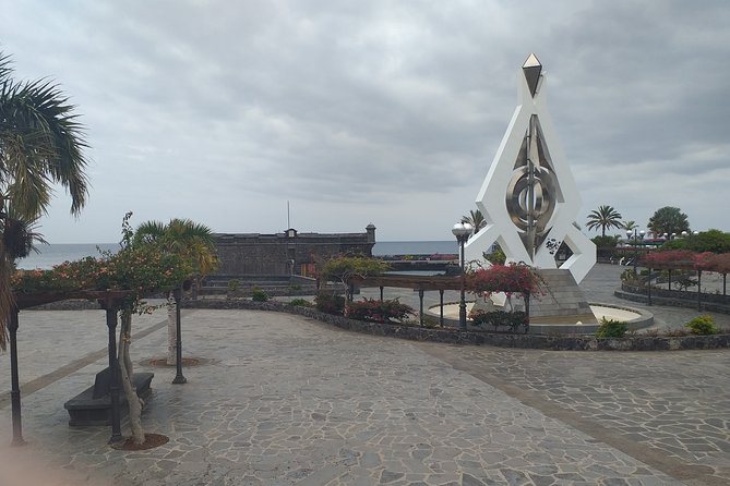 Santa Cruz de Tenerife Undefeated City - Key points to know before booking