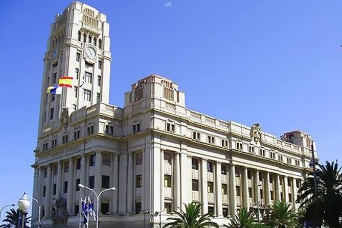 Santa Cruz de Tenerife Undefeated City - Why this Santa Cruz walk makes sense early in your stay