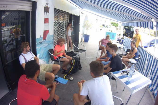 Scuba Diving Beginner's Session in Costa Adeje - What you actually pay for at $114.93