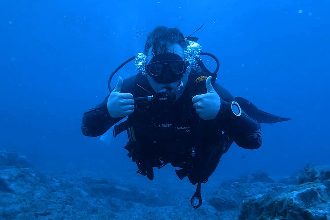Scuba Experience in Tenerife with Guide - The main drawbacks to consider