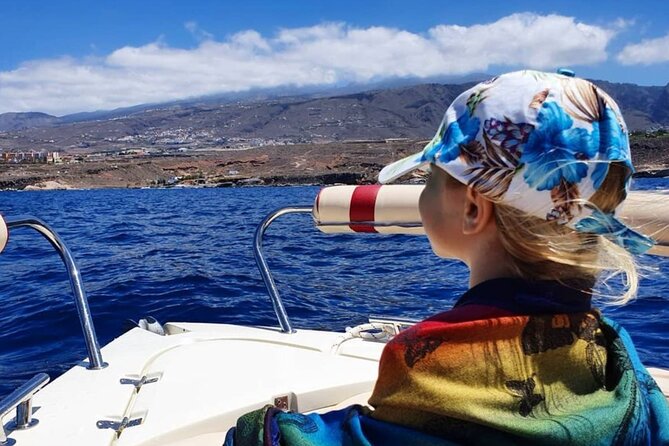 Self Drive Boat Rental in Costa Adeje Tenerife - Weather, cancellation, and the right kind of flexibility
