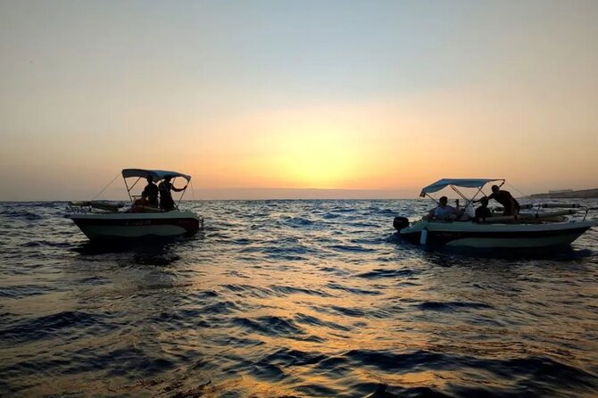 Self Drive Boat Rental in Costa Adeje Tenerife - Who will enjoy this boat rental most