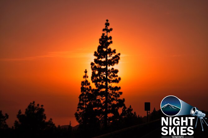 Self Drive Sunset & Stargazing in Teide National Park - No Dinner - Montaña Samara and the Sea of Clouds